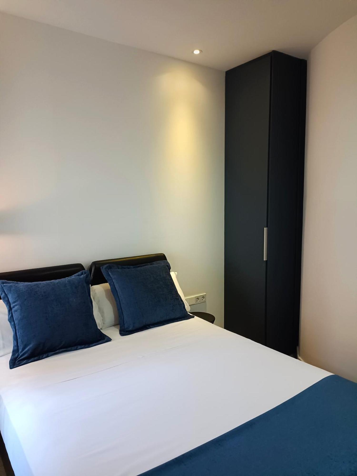 Hotel El Siglo Valencia Zimmer foto